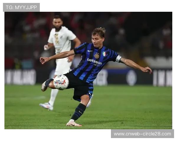 意甲球队欧冠整体疲软，国米成淘汰赛独苗