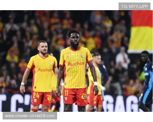 朗斯零封欧塞尔，对手射正率低至27%