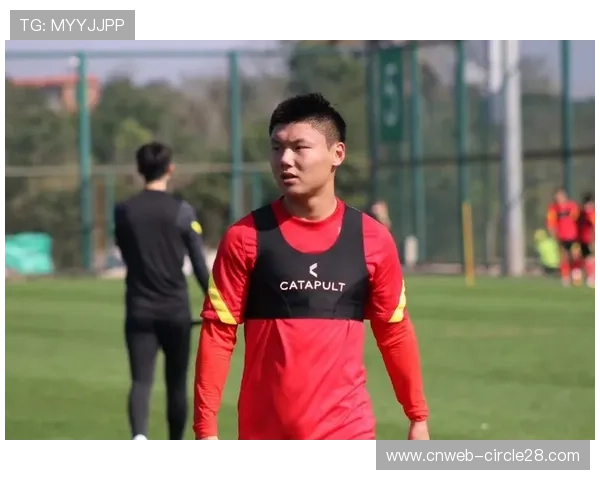 方昊热身赛独中两元，国安弃将在浙江队迎来新生