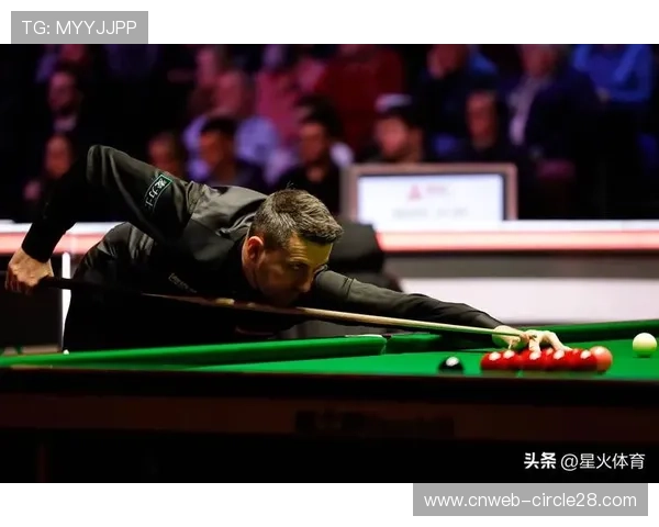斯诺克球员锦标赛：特鲁姆普6-0周跃龙，墨菲6-1张安达